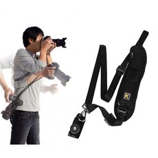 어깨줄 밴드 벨트 카메라 DSLR 목줄 퀵 스트랩 캐논 shn*49766mj