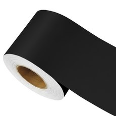 영림 인테리어 필름 몰딩 시트지, 08. YPS028 검정