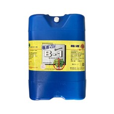 施達 活力素 B-1 19L，促進根系發展，提升植物適應力，安全可靠無添加