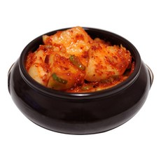 새콤 아삭아삭 석박지, 1개, 2kg