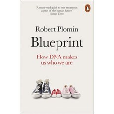 Blueprint, Penguin Group USA