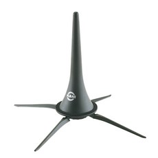 케이앤엠 클라리넷 스탠드 596111 15222 108 x 242 mm, 혼합색상, 1개