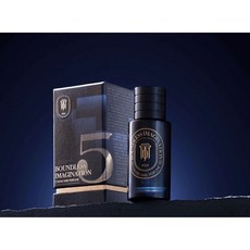 MDJ鱘魚子無界遐想髮香水，滋養修護，持久留香，柔順亮澤，告別毛躁, 1個