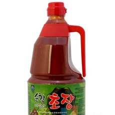매실맛 초고추장 해산물 생선 회초장 매실고추장, 1개, 2.2kg