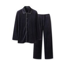 탑텐 TOPTEN 공용) 벨로아 파자마 세트_MSF4UI3002 MSF4UI3002 150460