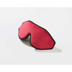 TRAVEL SENTRY 眼罩 Eye-Mask TST-0007, 0007-01-RD, 1個
