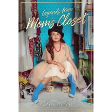 Legends from Mom's Closet Hardcover