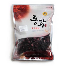 동광종합물산 히비스커스봉오리 인도네시아산, 500g, 1개, 1개입