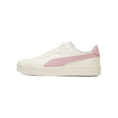 푸마 PUMA 스카이 클린 - 화이트:핑크 380147-05 115932