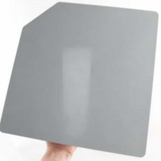 엠비아6 흙판 미장도구, 1) 흙판/빠데판/소