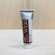 正大筆莊《好賓HWC專家級透明水彩繪具 (A級)》W330 Light Red