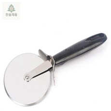 CS디자인 피자커팅롤러 롤링커터, 소, 1개