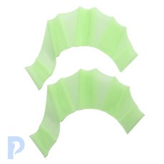 수영연습 손에끼는 물갈퀴 핸드오리발 장비