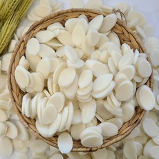 우리쌀 떡국떡 국내산쌀, 2개, 1kg