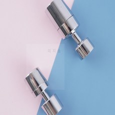 미지쇼 수도꼭지 연장 각도조절기 수도꼭지연장관, 02) 듀얼타입