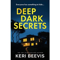 (英文圖書)Deep Dark Secrets 平裝版, Boldwood Books Ltd, 英文