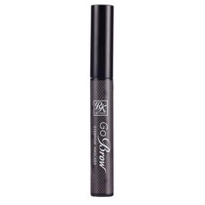 키스 고 브로우 아이브로우 마스카라 6ml, Dark Brown, 1개