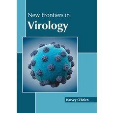 New Frontiers in Virology Hardcover, Callisto Reference