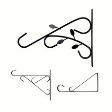 화분 선반 걸이 진열대 슬림 식물 화초 디스플레이 스탠드 수납 공예품 실내 정원 플랜, 본상품