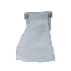 三洋牌SYL (小)洗衣機棉絮濾網 NP-010 台灣製造, 1個