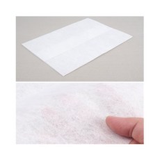 스몽비 후드 필터 필터용부직포