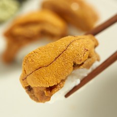 [맛있는정하네] 성게알 100g, 1개, 100g (1개) 칠레산