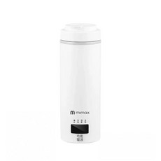mimax 便攜式電熱水杯 500mL 台灣電壓110V