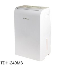 TATUNG大同 TDH-240MB 除濕機，簡約時尚，操作簡單，節能省電