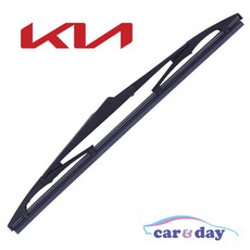 카앤데이 기아 스포티지 4세대 리어 후방 후면 뒷유리 와이퍼 QL