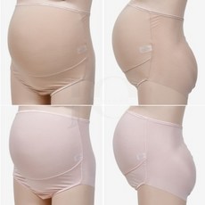 제오오스토어 임산부용 팬티 출산 산모 소프트 언더웨어