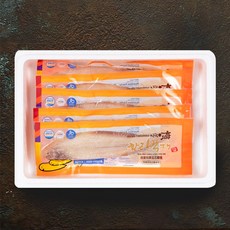 마음가득 산지직송 군산 황금박대 4호 10미 (1미/1팩/70-94g), 단품