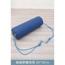 감통그네 감각 통합 놀이 교구 기구 감각발달 실내 그네봉 원형 키즈카페, 40. 카멜, 1개