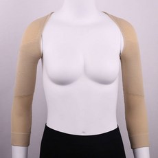 자세잡아주는 암숄더 보정속옷 어깨쫙 가슴 s라인