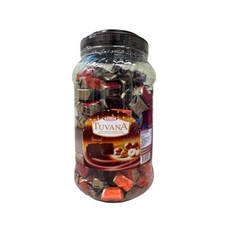 투바나 초콜릿, 1.6kg, 1개
