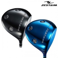 드라이버 헤드 제스타임 누아르 남성용 드라이버 헤드 블랙블루 제스타임 코리아 정품, 색상/각도 : 블루 10.5도 헤드