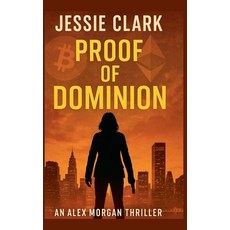 (英文圖書)Proof of Dominion 平裝版, Jl Collins Publishing, 英文