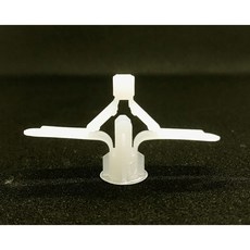 동공 나비 석고 보드 앙카 토글 앵커 칼블럭 나사 못 스크류 피스 10개입, 보급형12mm(피스4X38포함)10세트