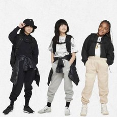 나이키 FLC 클럽 루즈 LBR 팬츠 A244PT333P 2537165