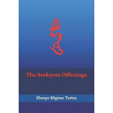 (英文圖書)The Serkyem Offerings 平裝版, Independently Published, 英文
