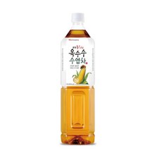 광동 옥수수수염차 1.5L x 2개