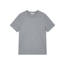 JAJU 여 스마트 코튼 반팔 티셔츠 J11N901104081 549428