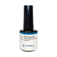 Ching co 固定劑 8ml - 美甲專用，持久防剝落，快速乾燥, 1個