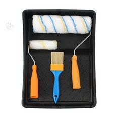 페인팅 도구 3종세트 페인팅도구세트 방문페인트칠하기