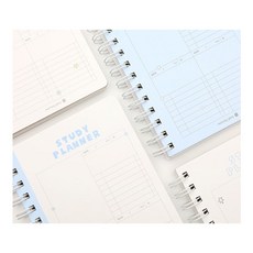 모닝글로리 sp일러스터디플래너