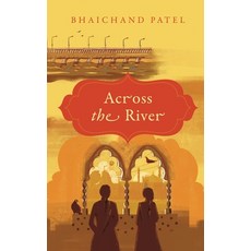 (영문도서) Across The River Paperback, Speaking Tiger Books, English, 9789354479380