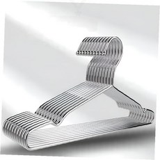 반려동물 의류 옷걸이 4p 애완용품 미니 걸이 수납 정리 홈케어 보관함, 1개