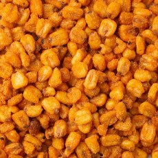 Oh! Nuts BBQ 구운 옥수수 견과류