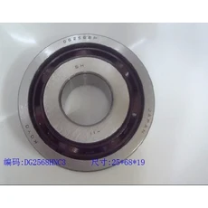 22316754422 MINI Cooper S R53 R52 02-06 6단 수동 변속기 기어박스 마운트 지지 베어링, 04 TM63x25YA-