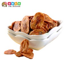 健康本味 蜜汁香蕉餅 大包裝1Kg, 1個, 香蕉餅1公斤