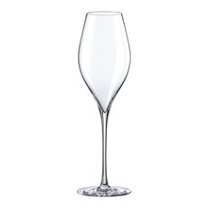 《Rona樂娜》Swan天鵝系列香檳杯-320ml, 2入-可超取